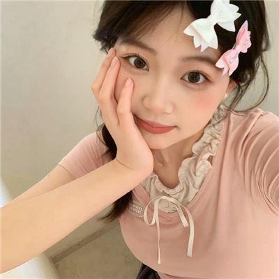 我们如此相爱
