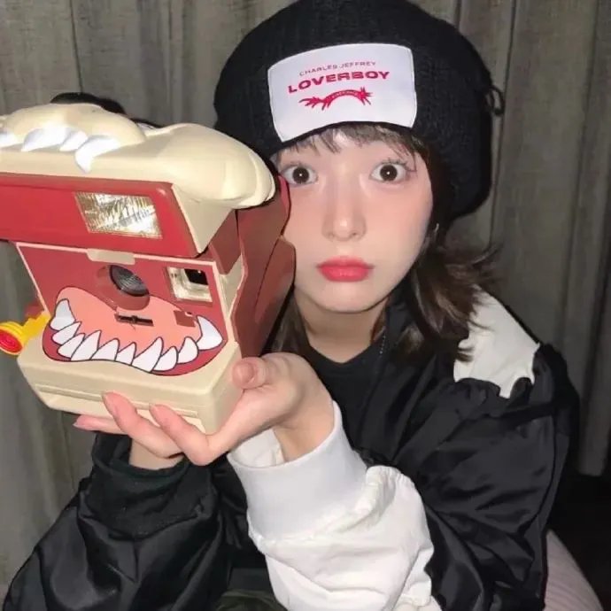 碧瞳